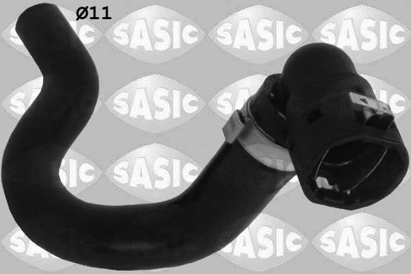 Radiator Hose 3406131