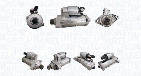 Starter 063726156010 - image 3