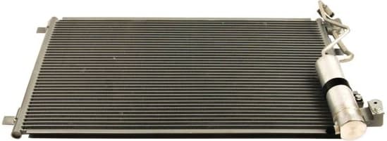 Condenser, air conditioning AC873694