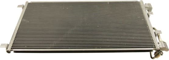 Condenser, air conditioning AC873694 - image 2