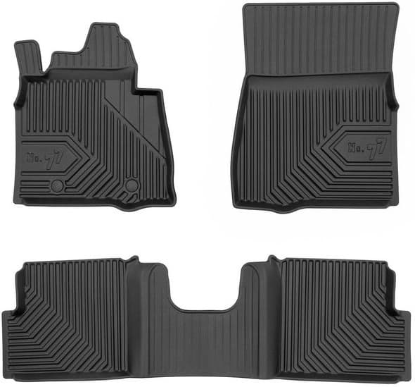 Floor Mat Set NO.77 77425934