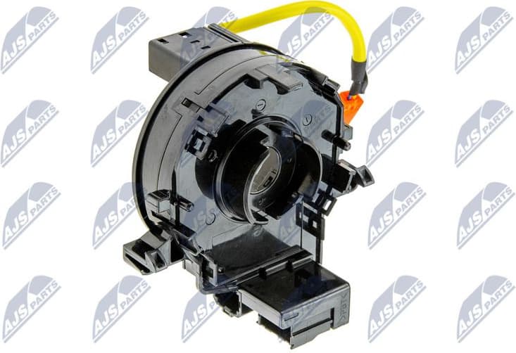 Clock Spring, airbag EAS-TY-027 - image 2