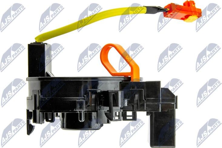 Clock Spring, airbag EAS-TY-027 - image 3