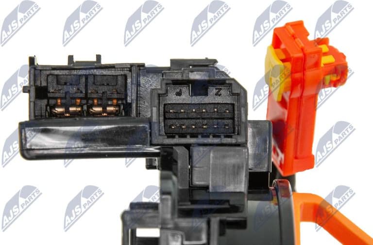 Clock Spring, airbag EAS-TY-027 - image 6