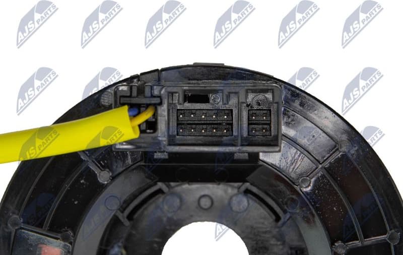Clock Spring, airbag EAS-TY-027 - image 7