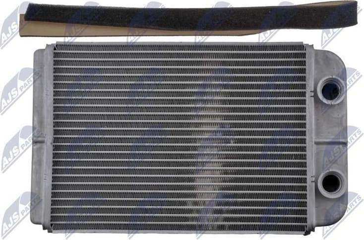 Heat Exchanger, interior heating CNG-FT-009 - image 3