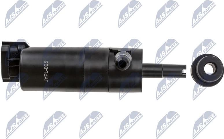 Washer Fluid Pump, headlight cleaning ESP-PL-005 - image 4