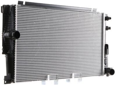 Radiator, engine cooling BEHR CR 775 001S - image 8