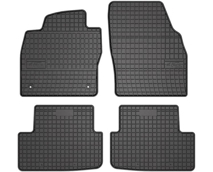 Floor Mat Set ELTORO ET401648