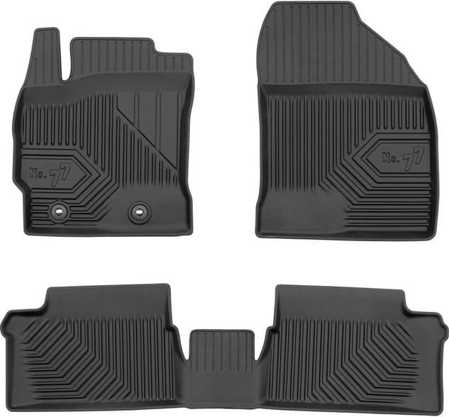 Floor Mat Set NO.77 77425484