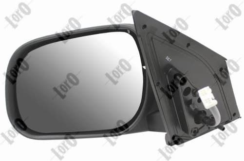 Exterior Mirror LORO 3947M01 - image 2