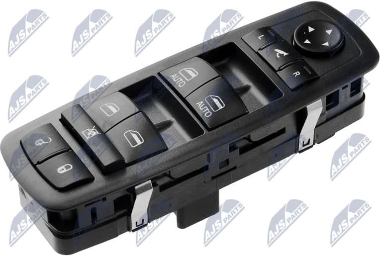 Switch, window regulator EWS-CH-005