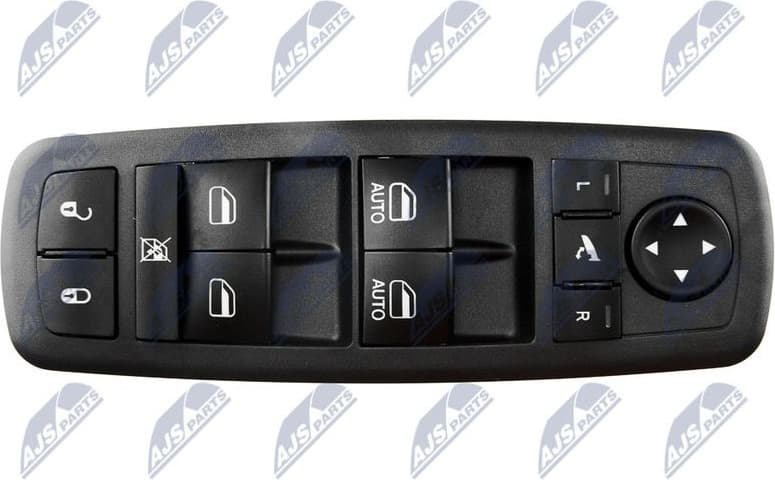 Switch, window regulator EWS-CH-005 - image 3