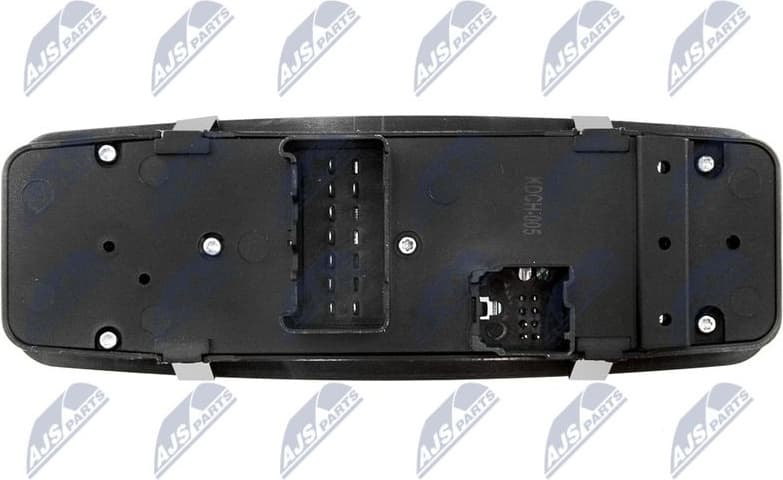 Switch, window regulator EWS-CH-005 - image 5
