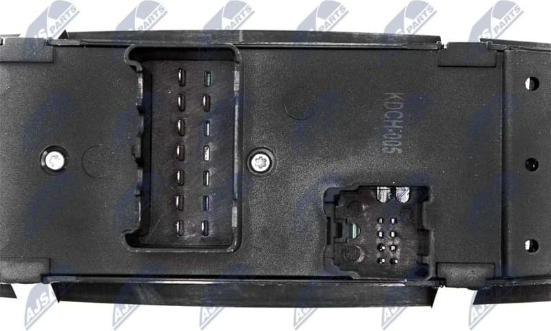 Switch, window regulator EWS-CH-005 - image 6
