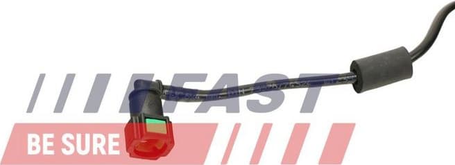 Fuel Line FT39673 - image 2