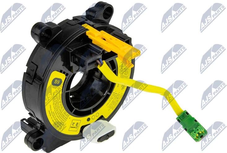 Clock Spring, airbag EAS-PL-010