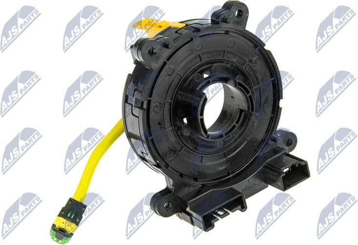Clock Spring, airbag EAS-PL-010 - image 2