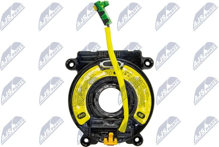 Clock Spring, airbag EAS-PL-010 - image 4
