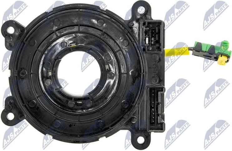 Clock Spring, airbag EAS-PL-010 - image 5