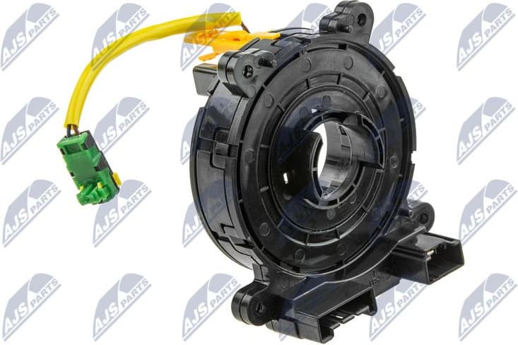 Clock Spring, airbag EAS-PL-011 - image 2