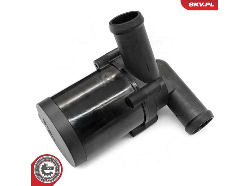 Auxiliary Water Pump (cooling water circuit) 22SKV068 - image 2