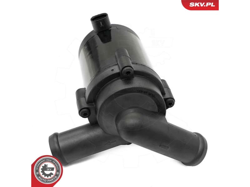 Auxiliary Water Pump (cooling water circuit) 22SKV068 - image 3