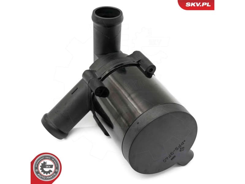 Auxiliary Water Pump (cooling water circuit) 22SKV068 - image 4