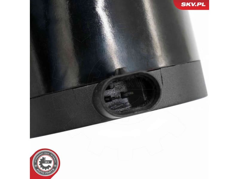 Auxiliary Water Pump (cooling water circuit) 22SKV068 - image 5