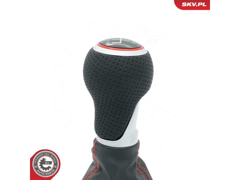 Gear Lever Knob 63SKV417 - image 6