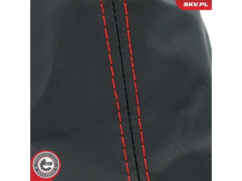 Gear Lever Knob 63SKV417 - image 8