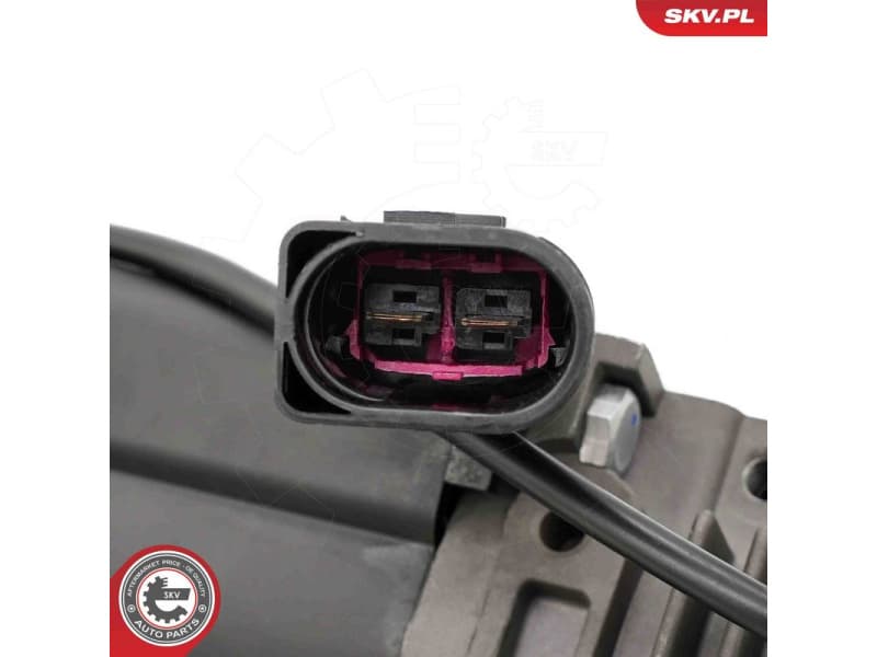 Compressor, compressed-air system 58SKV517 - image 6