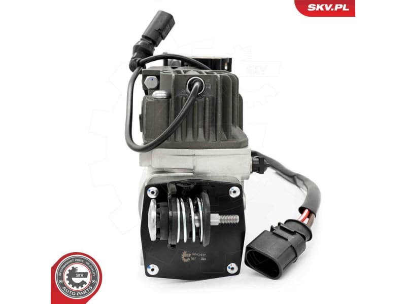 Compressor, compressed-air system 58SKV517 - image 8