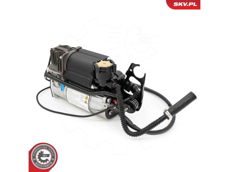 Compressor, compressed-air system 58SKV524 - image 3