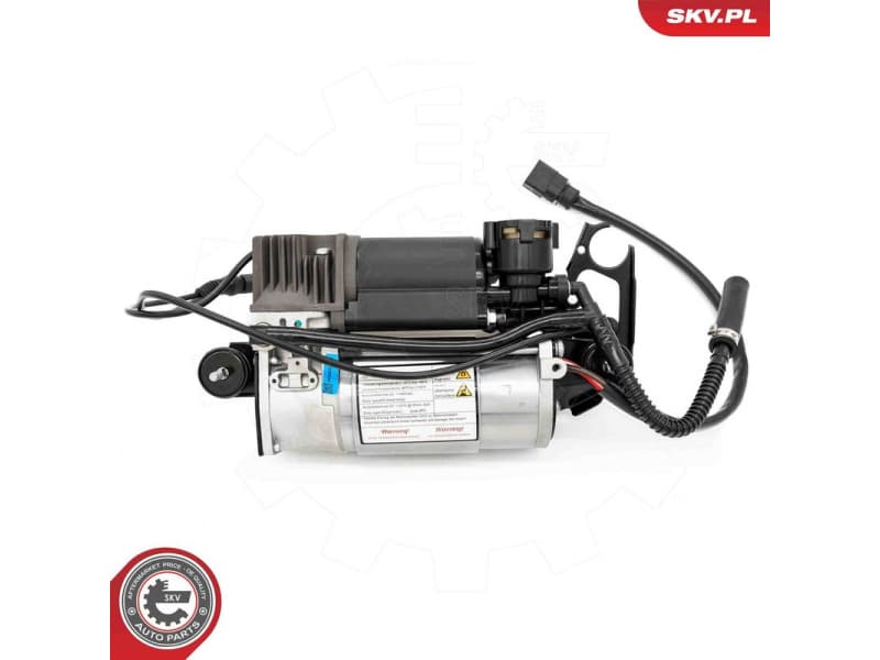 Compressor, compressed-air system 58SKV524 - image 4