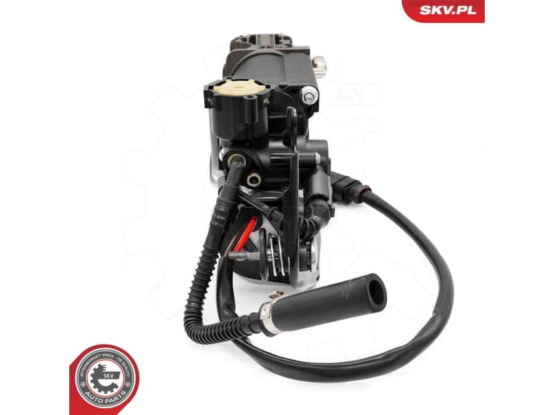 Compressor, compressed-air system 58SKV524 - image 6