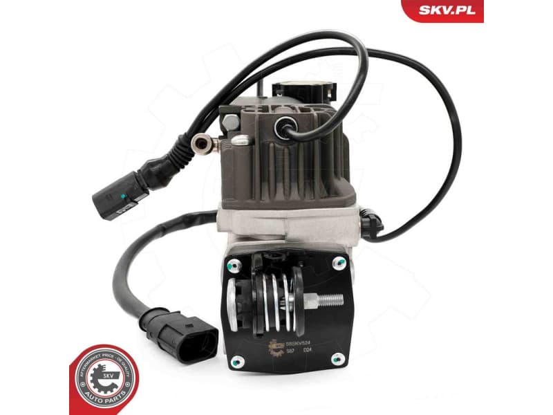 Compressor, compressed-air system 58SKV524 - image 7