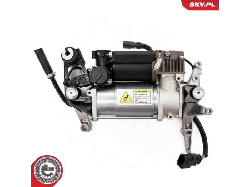 Compressor, compressed-air system 58SKV520 - image 4