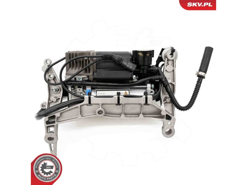 Compressor, compressed-air system 58SKV520 - image 5