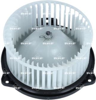 Interior Blower 34361