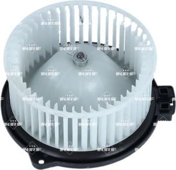 Interior Blower 34361 - image 2