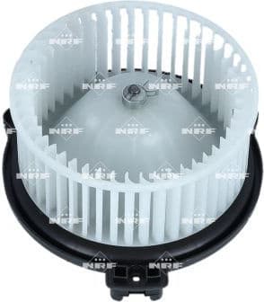 Interior Blower 34361 - image 3