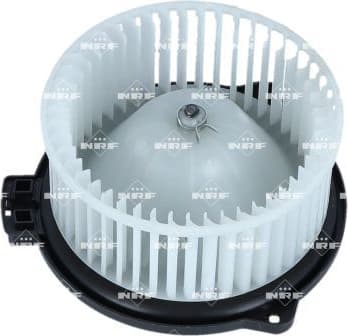 Interior Blower 34361 - image 4