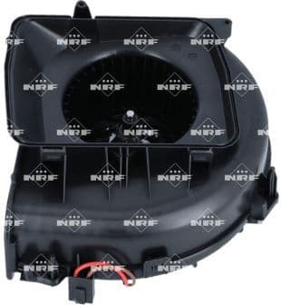 Interior Blower 34369 - image 3