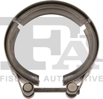 Pipe Connector, exhaust system 969894 - image 2