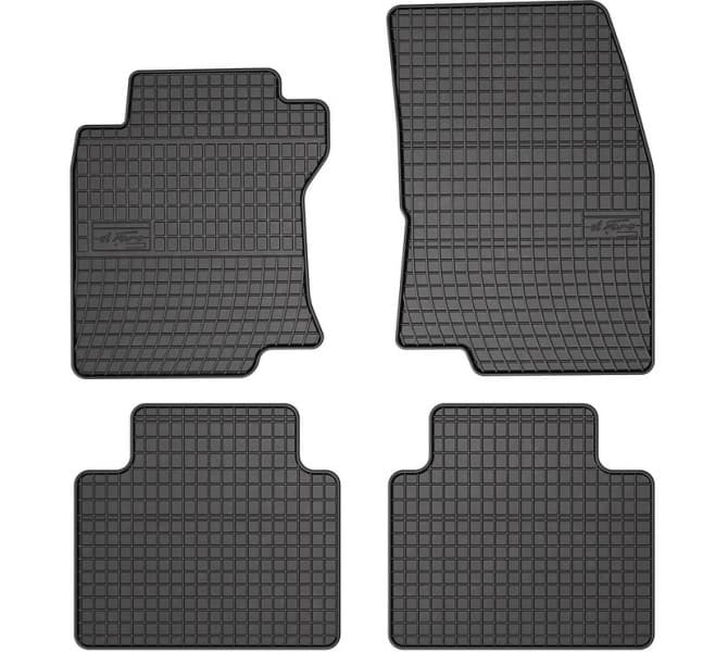 Floor Mat Set ELTORO ET0458