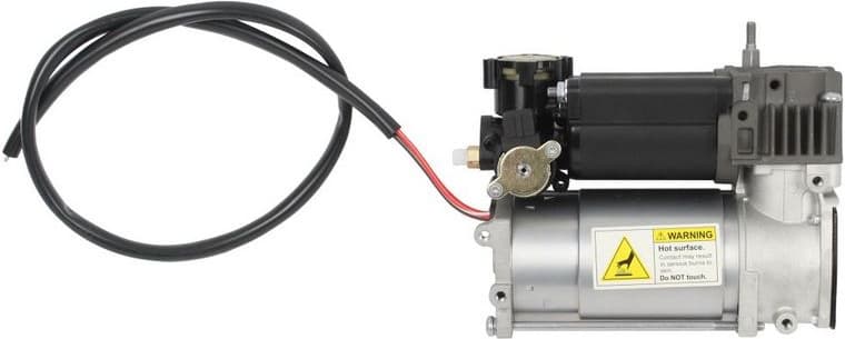 Compressor, compressed-air system LORO 131-02-611