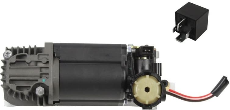 Compressor, compressed-air system LORO 131-02-611 - image 5