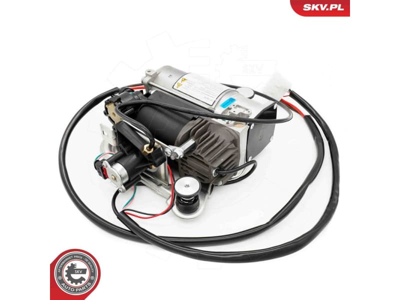 Compressor, compressed-air system 58SKV536 - image 3