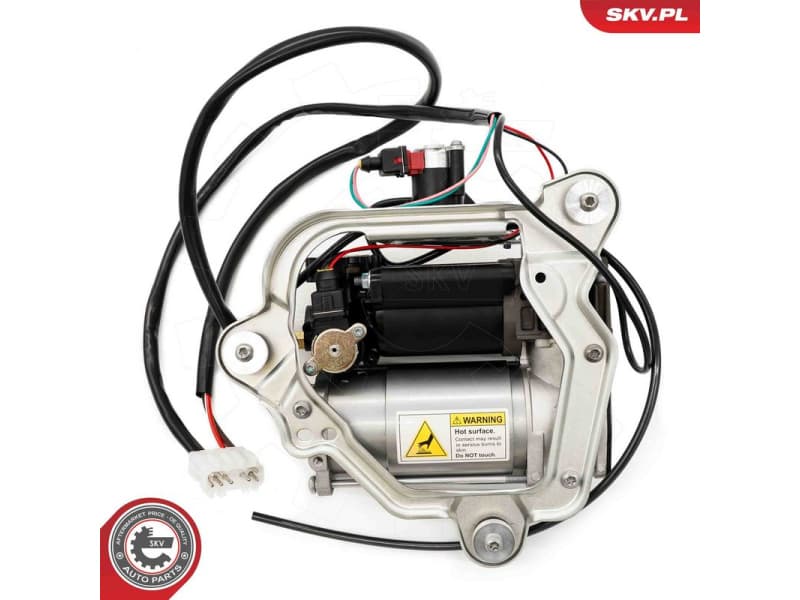 Compressor, compressed-air system 58SKV536 - image 5